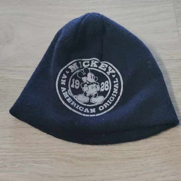 Disney hat - Picture 1 of 2